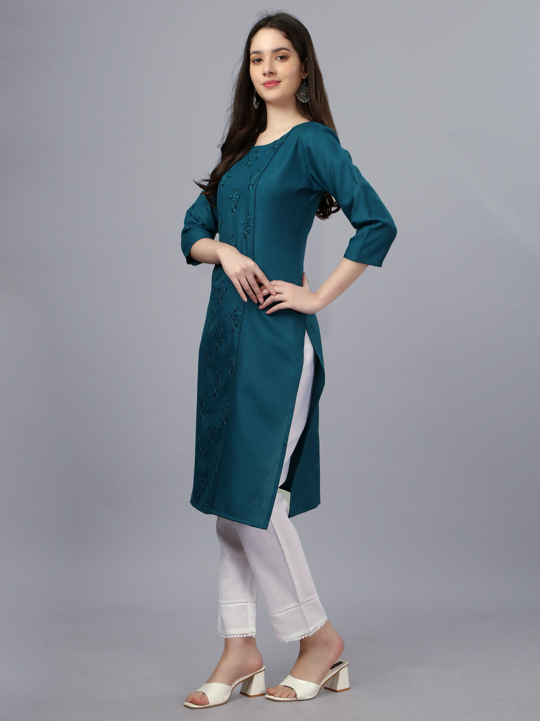 Kurti