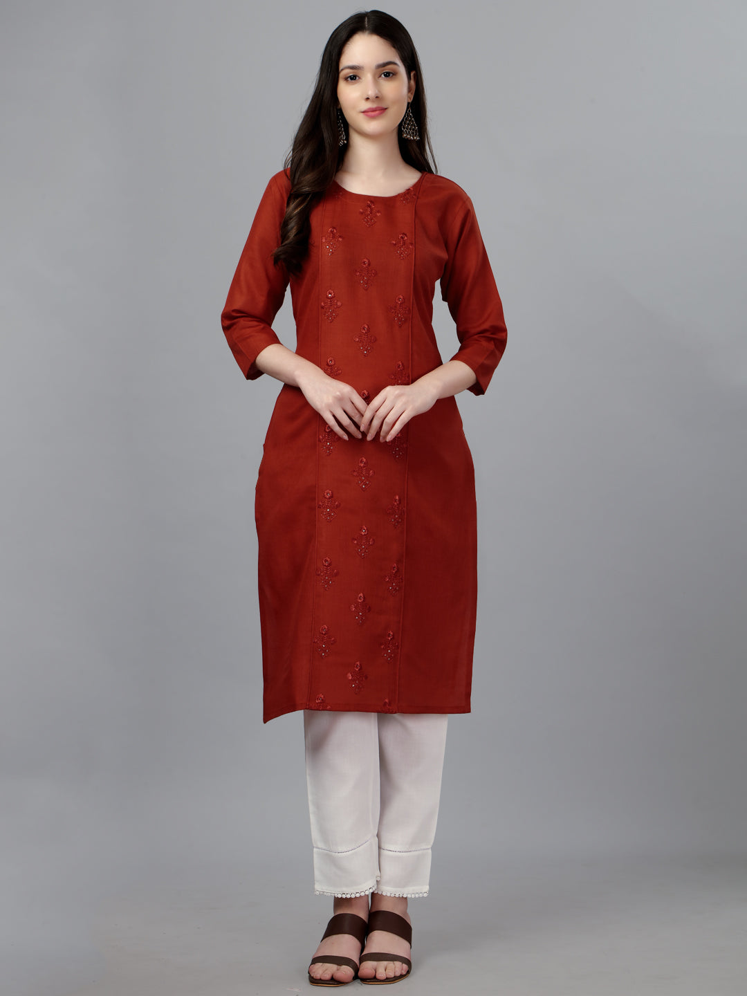 Kurti For Women