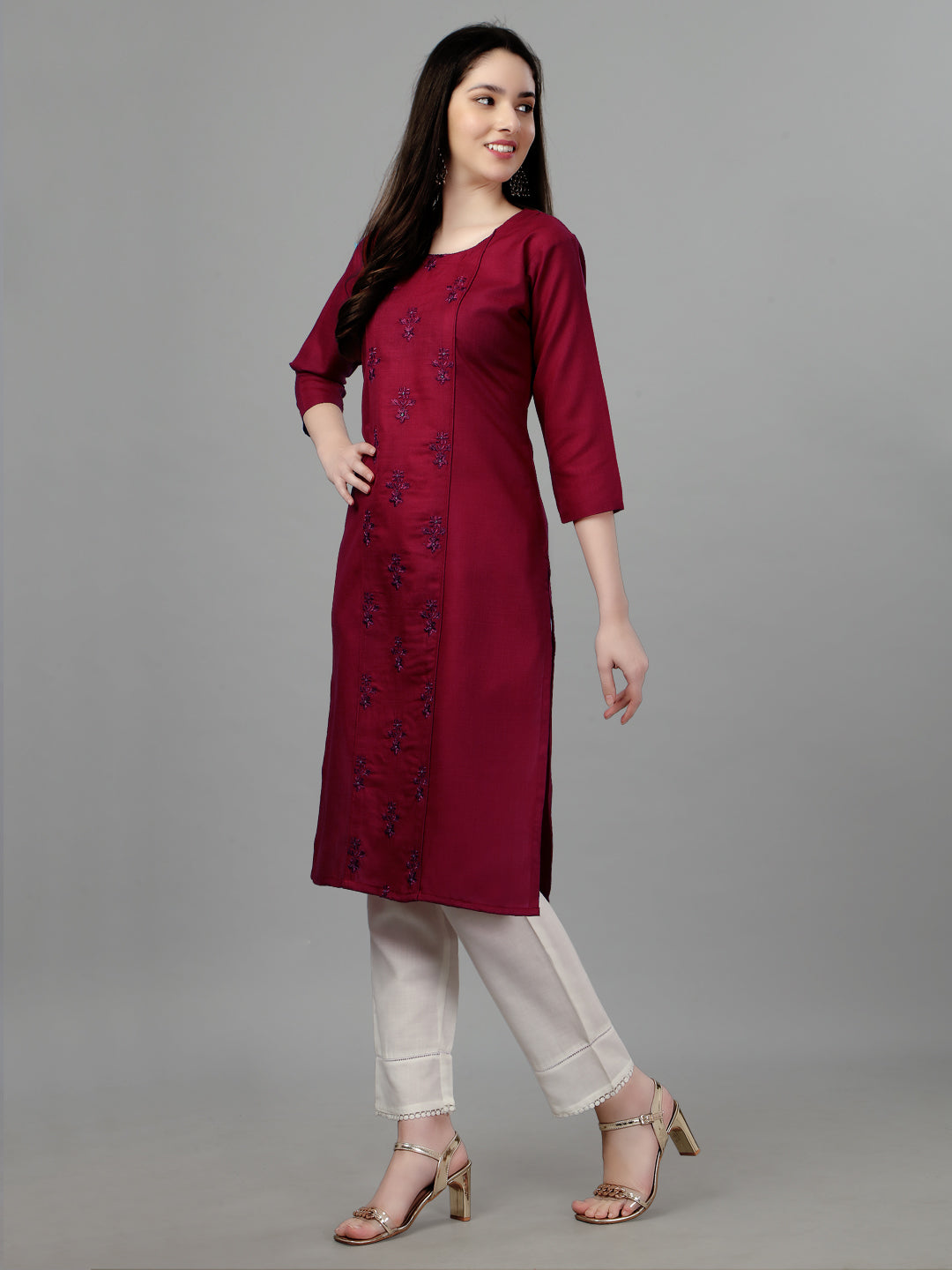 Kurti