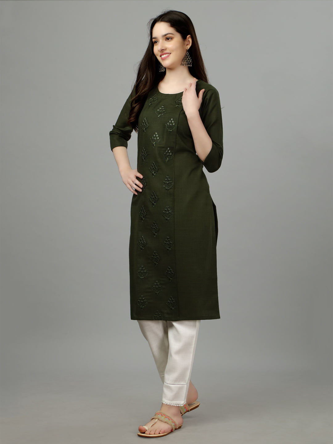 Kurti