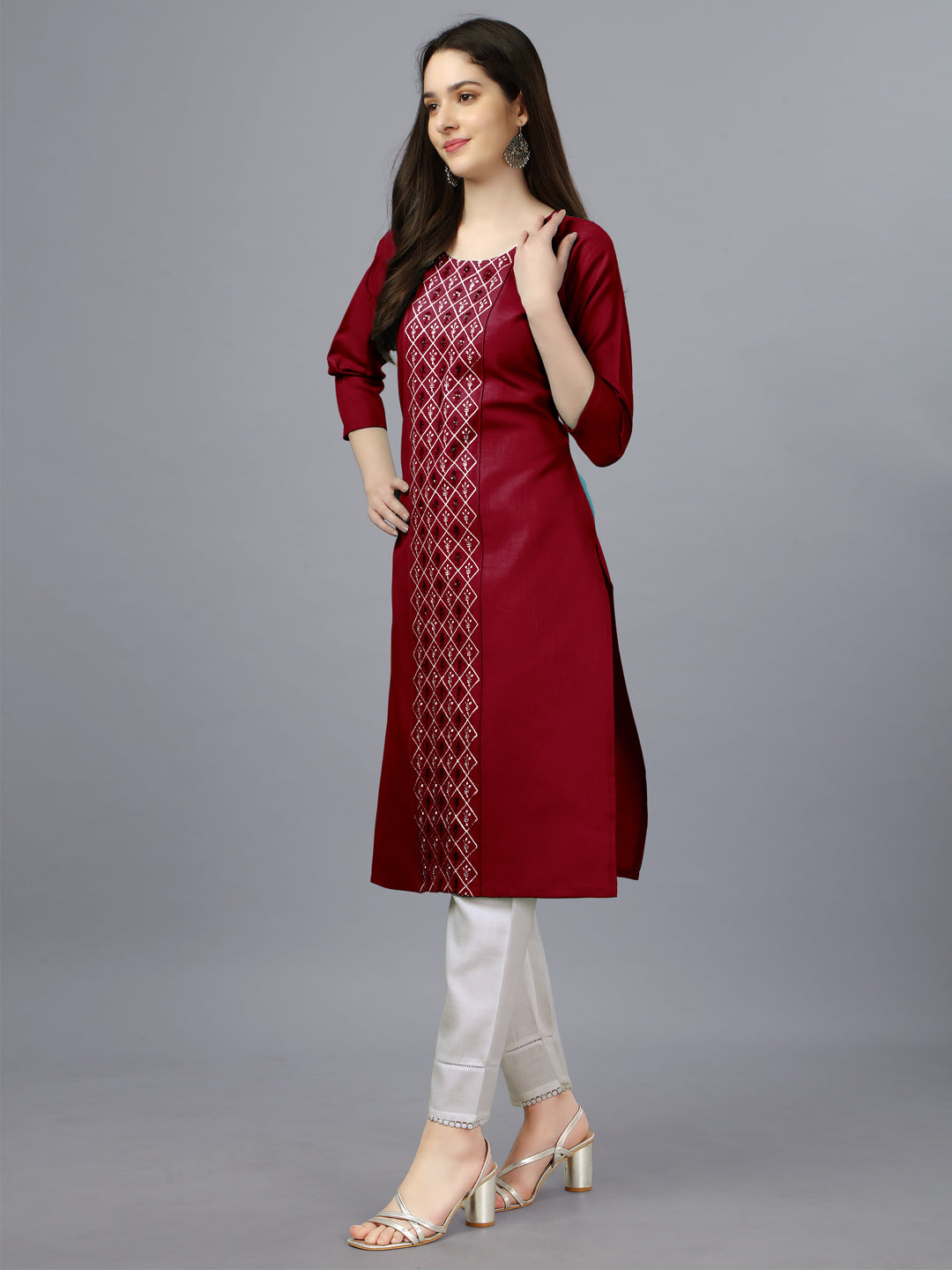 Kurti