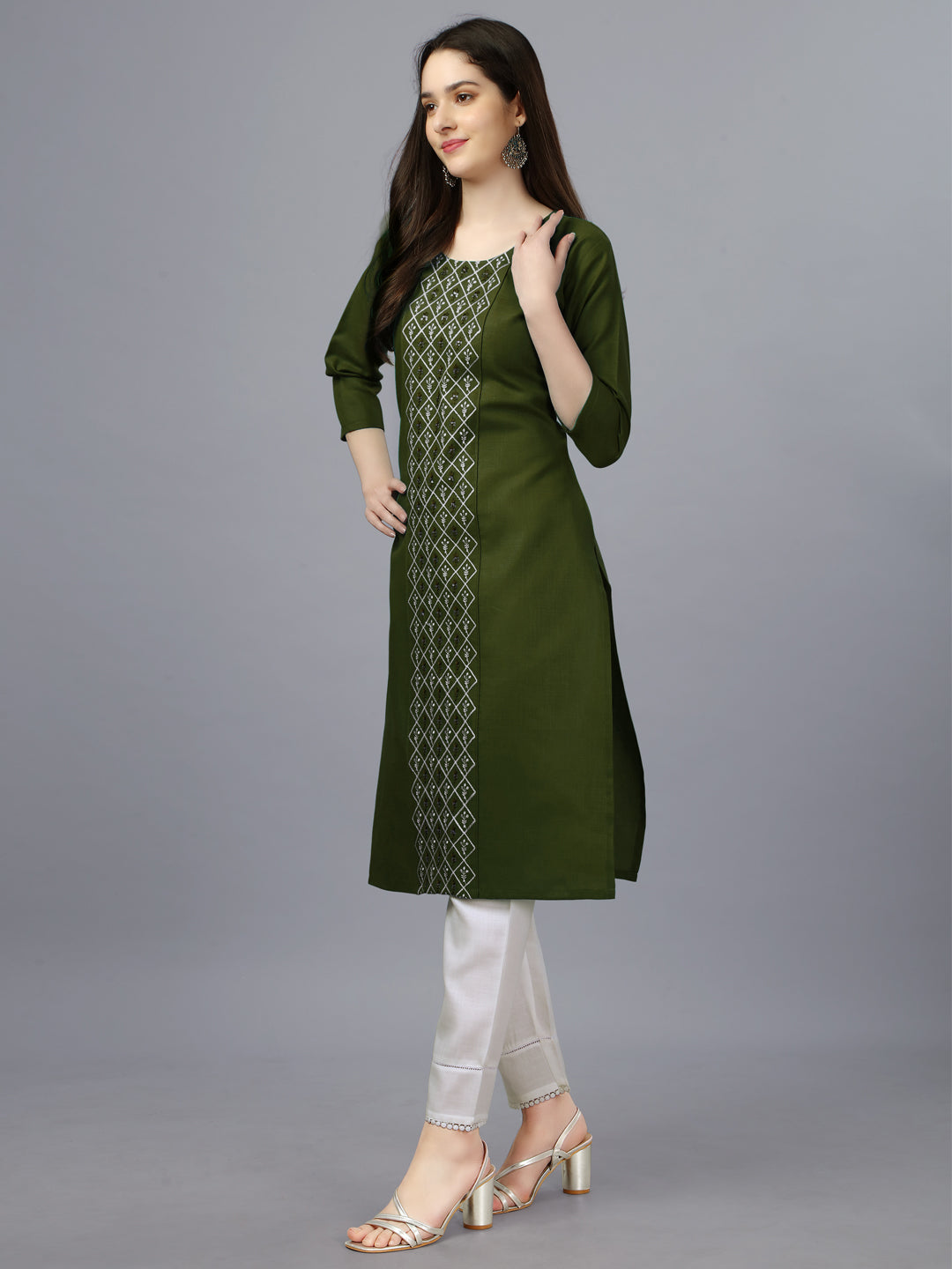 Kurti