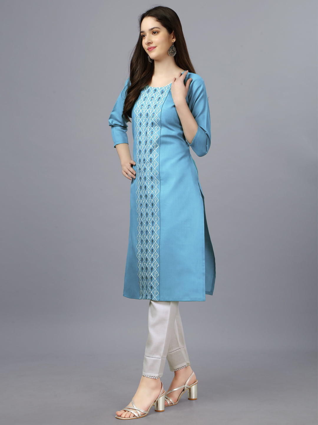 Kurti