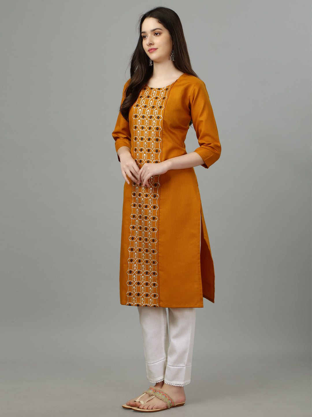 Kurti