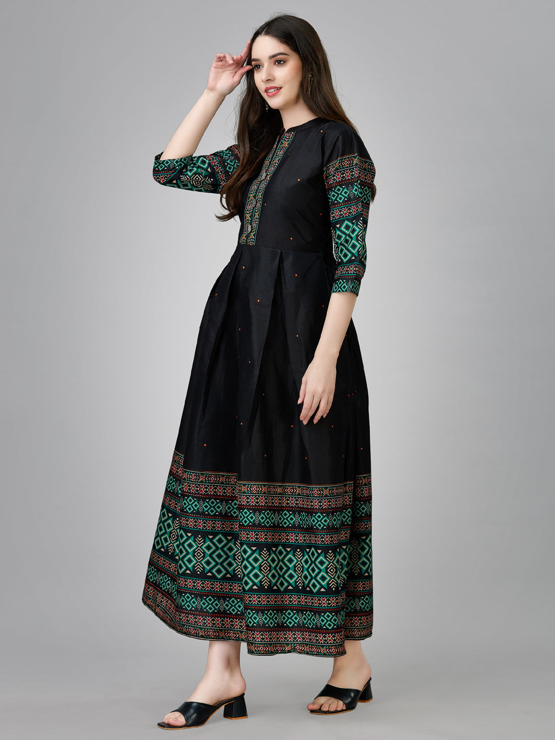 Anarkali Suit