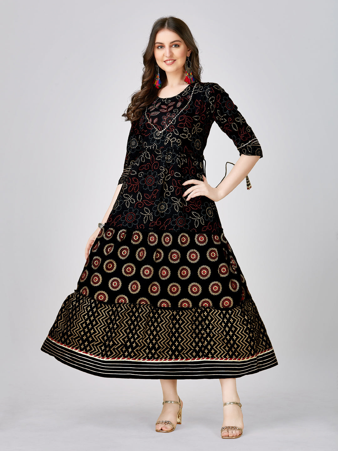 Anarkali