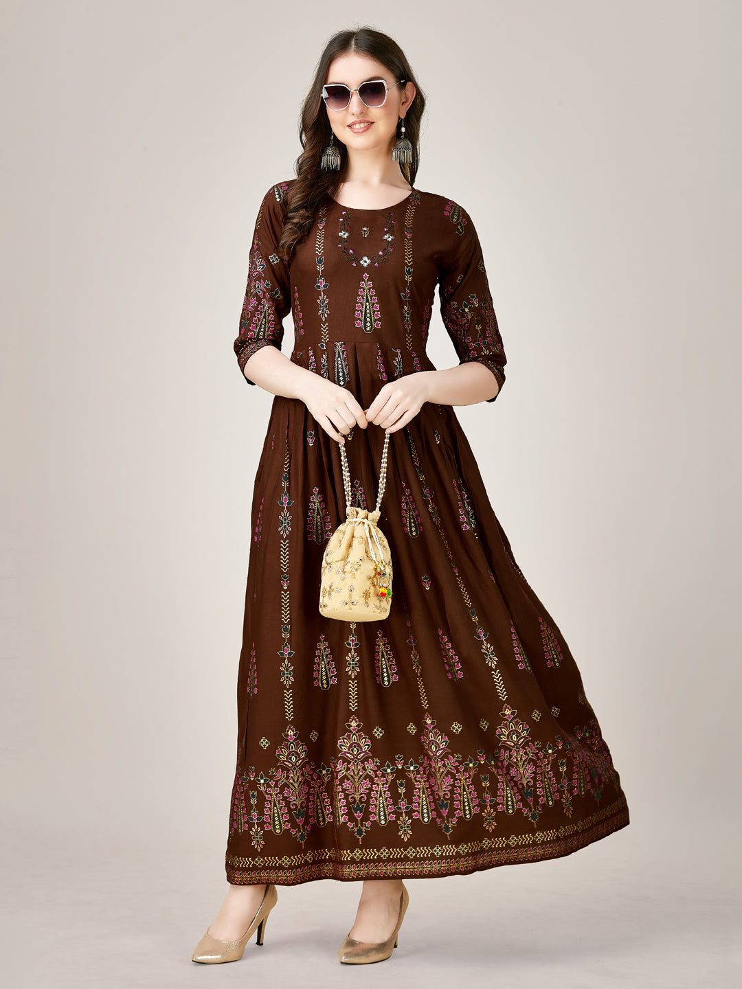 Anarkali