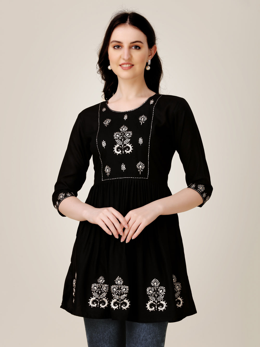 Kurti For Women