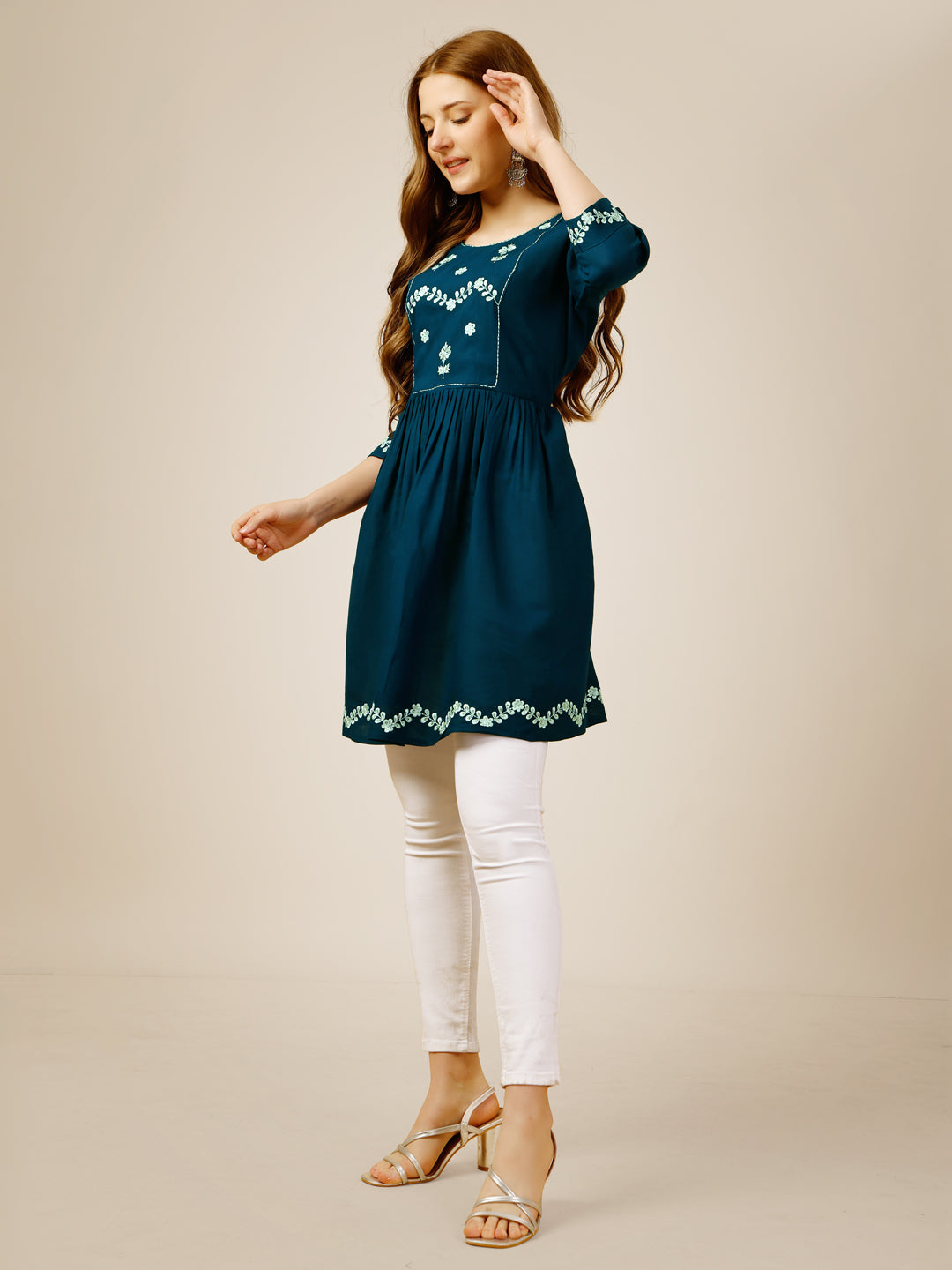 Kurti for Girls