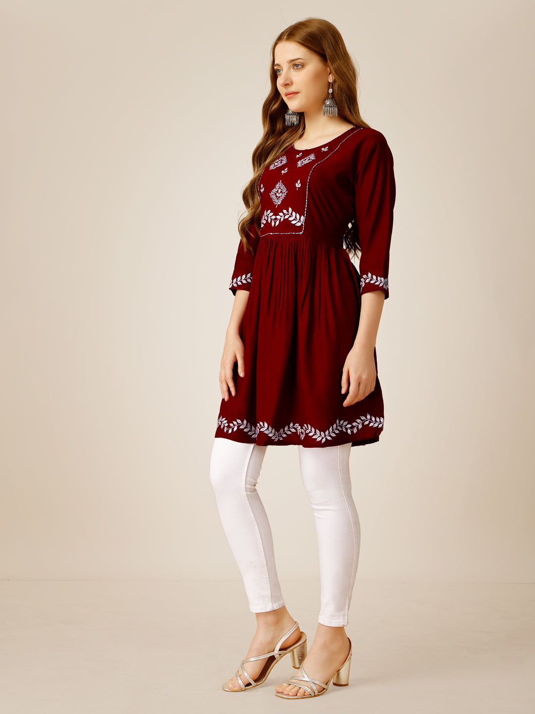 Kurti for Girls