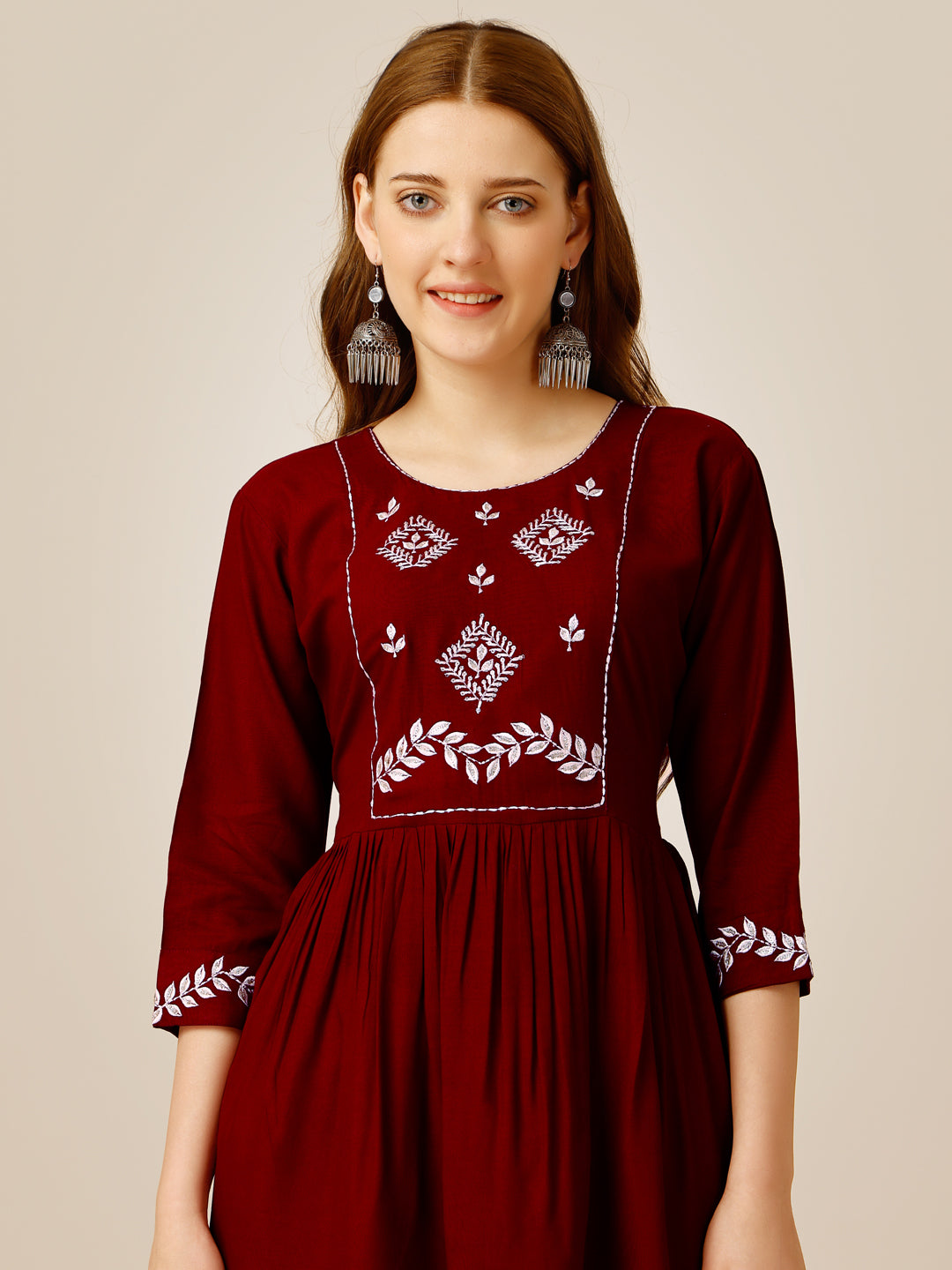 Short Kurti for Women