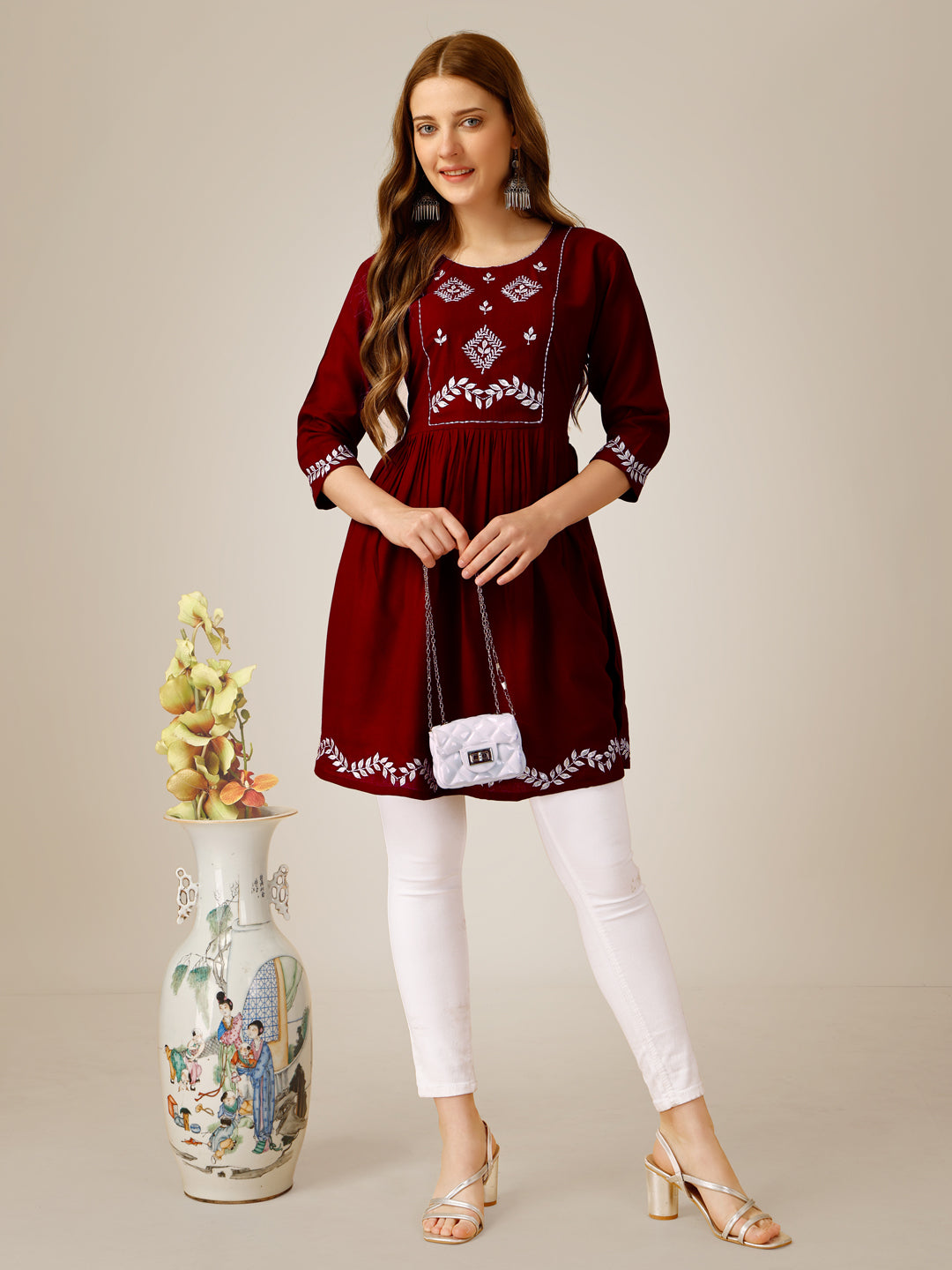 Kurti For Women