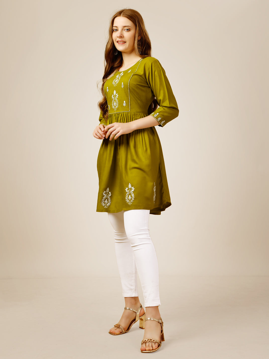 Kurti for Girls