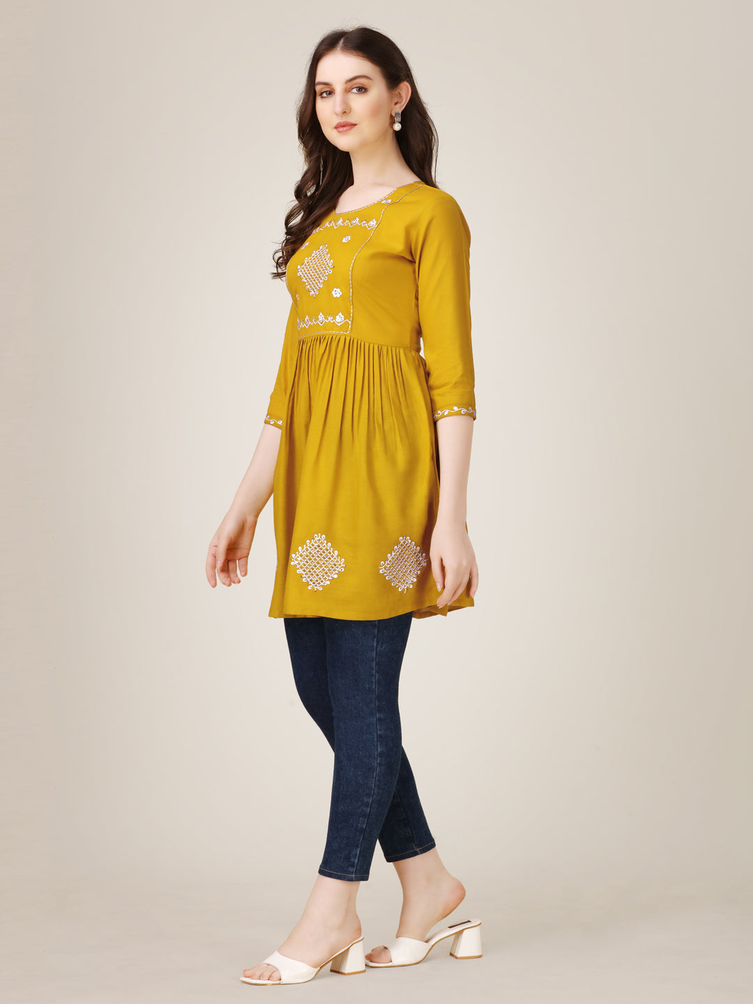 Short Kurti for Women