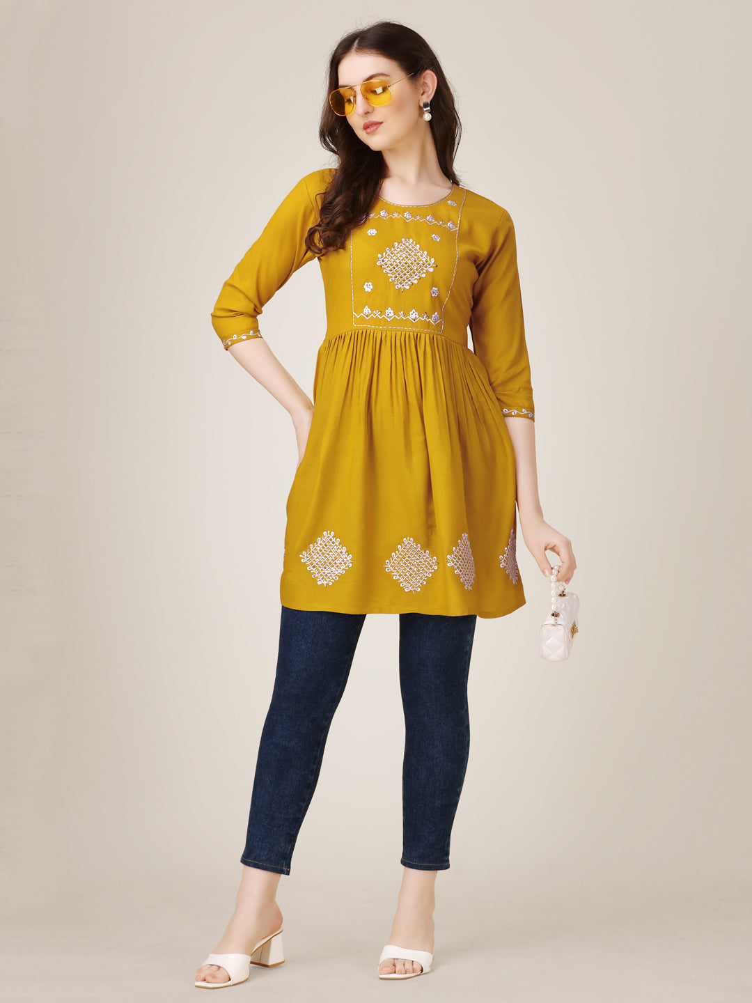 Kurti for Girls