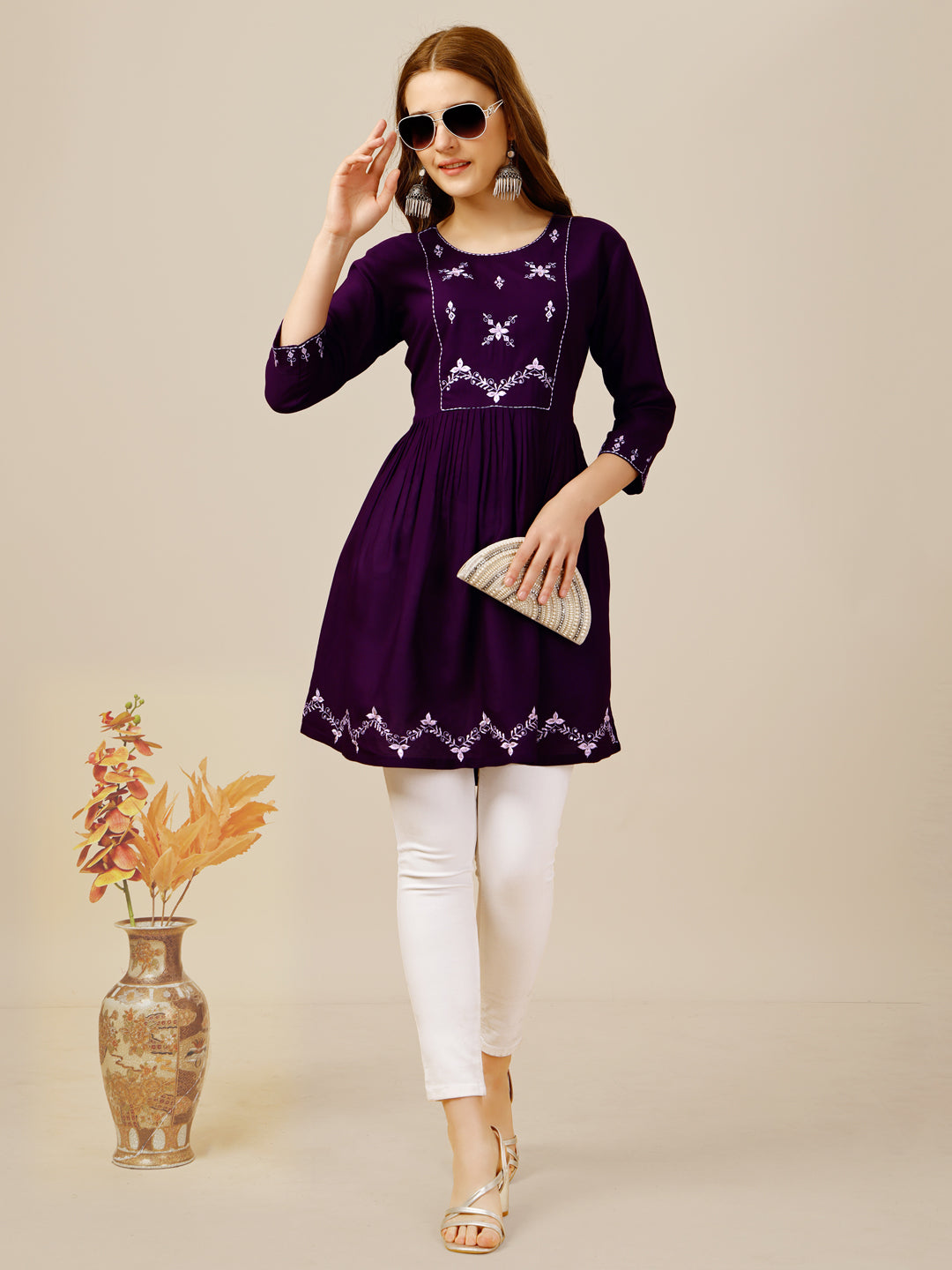 Short Kurti for Women