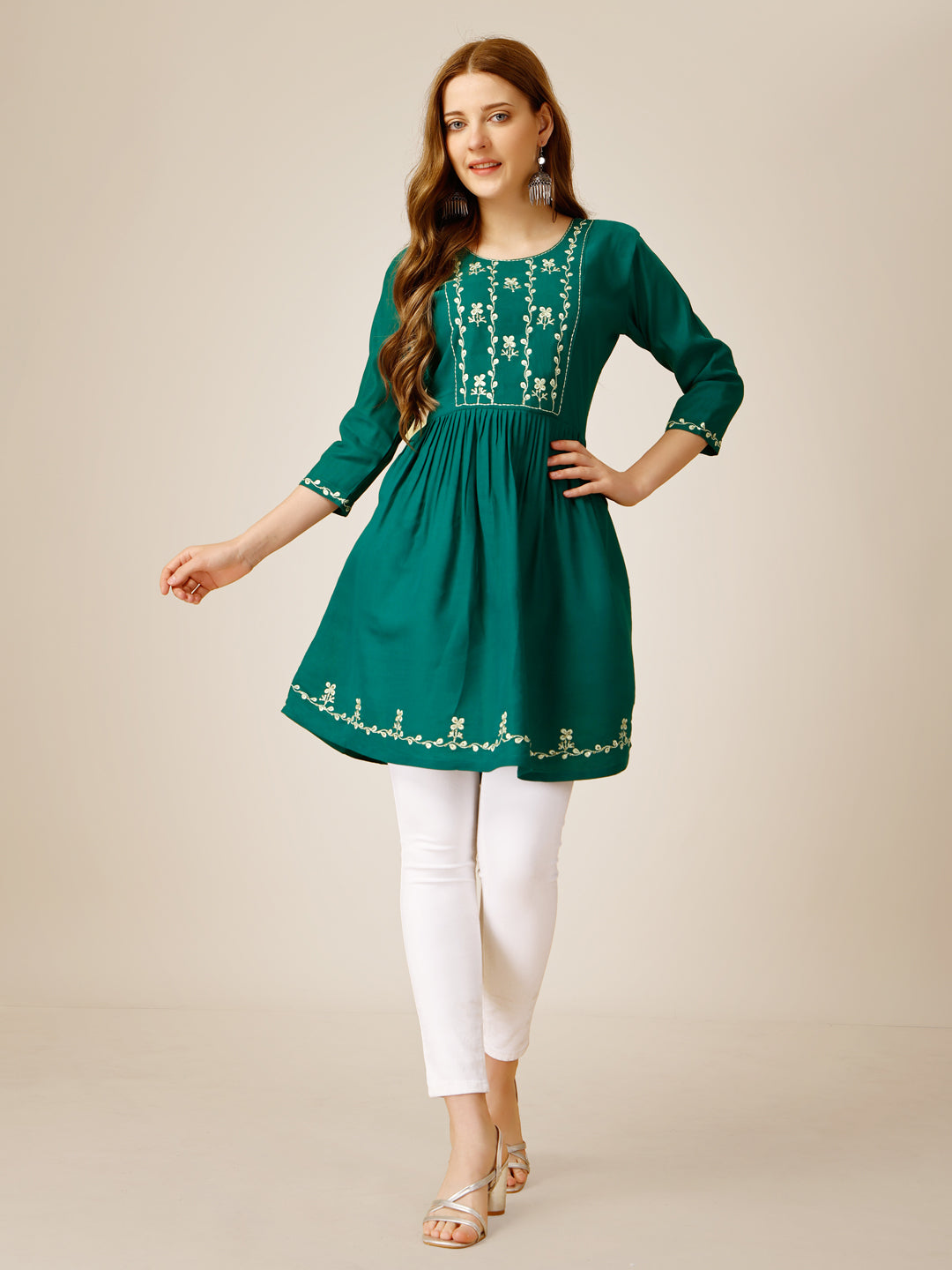 Short Kurti for Women