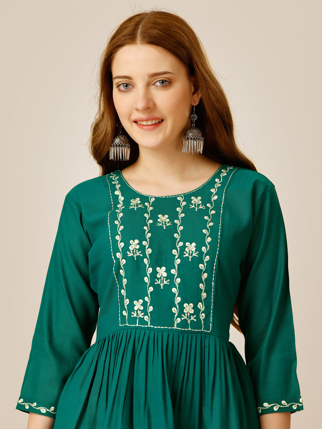 Kurti for Girls