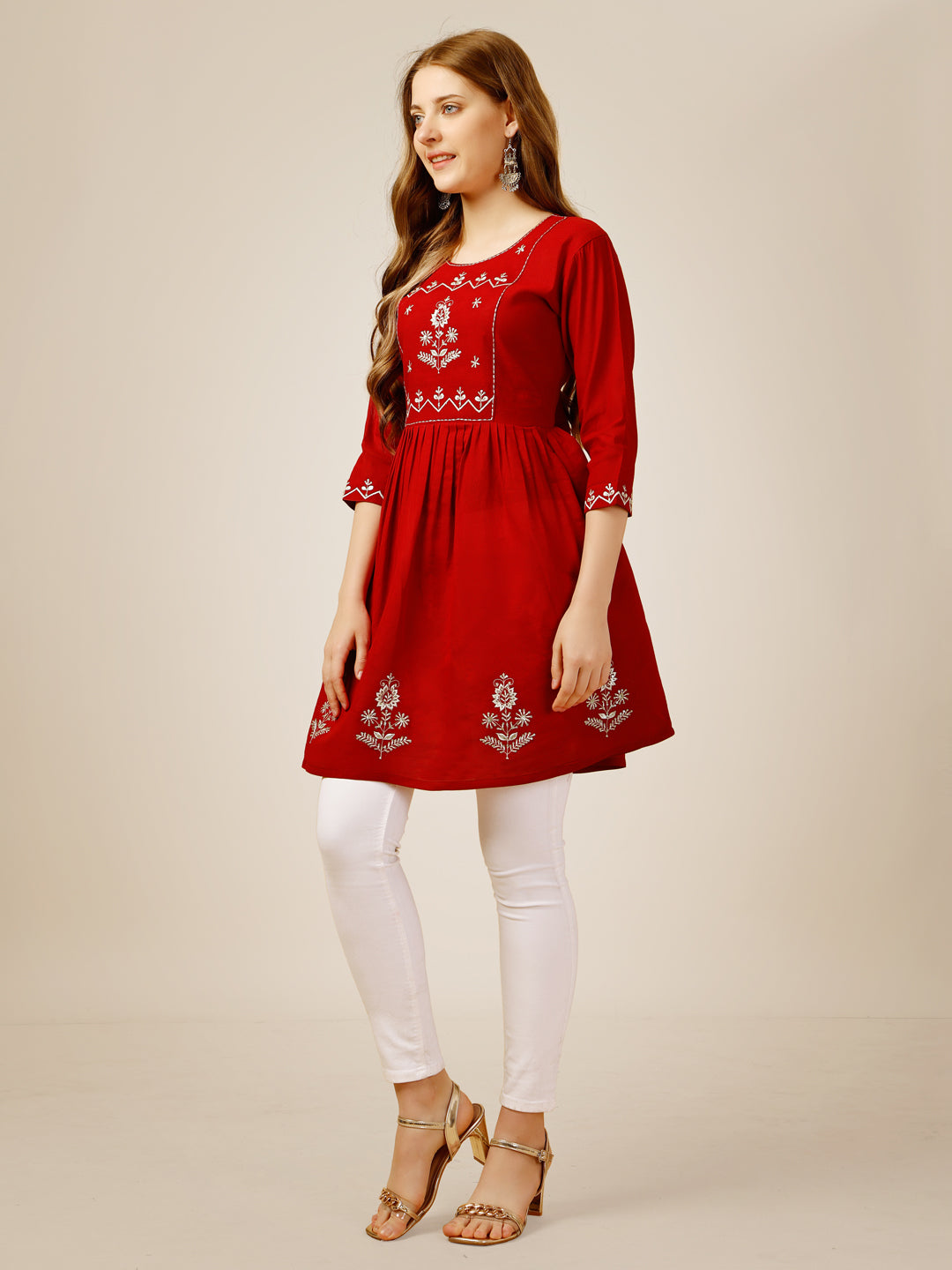 Kurti for Girls