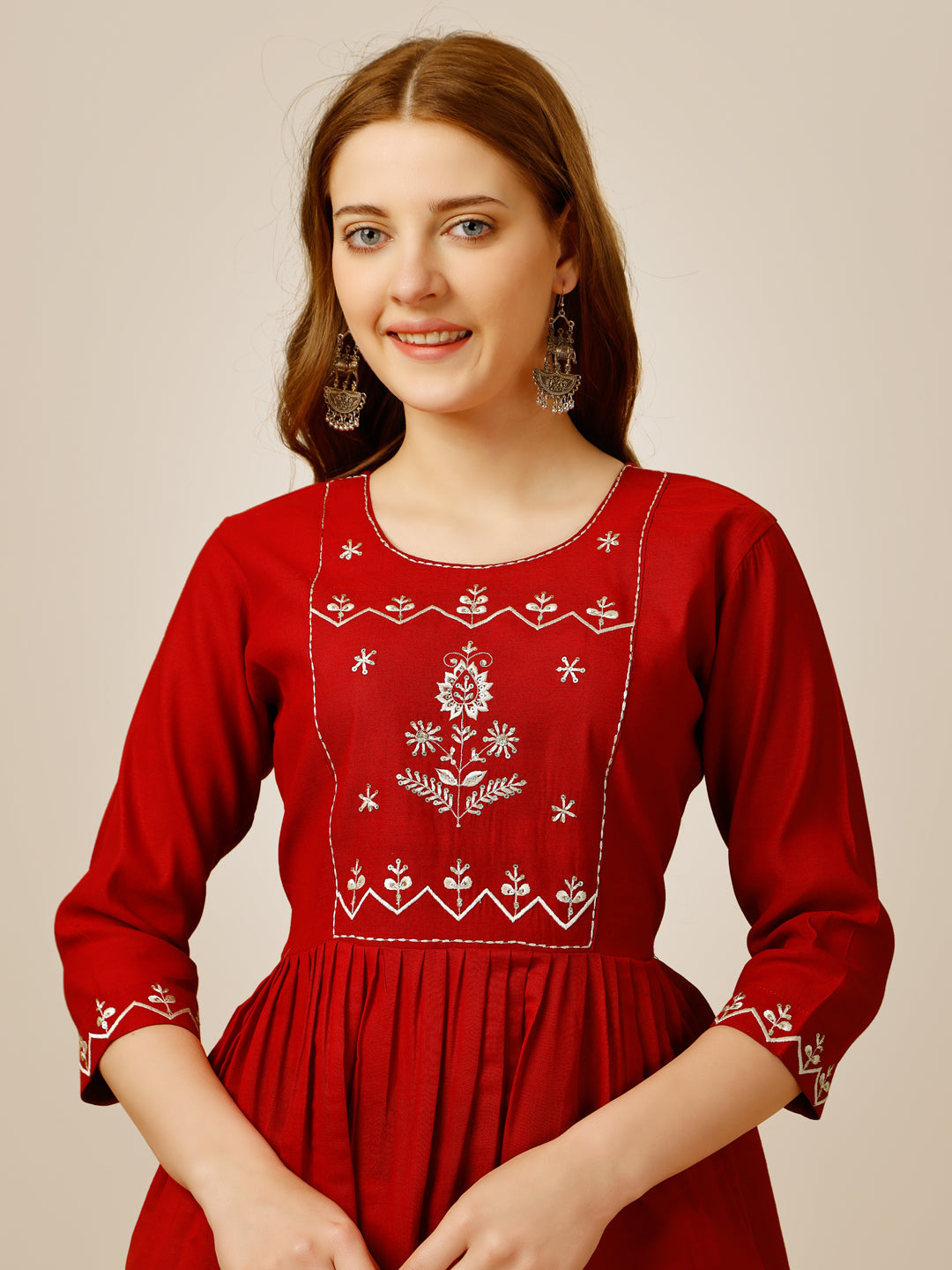 Short Kurti for Women